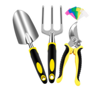 Garden Tools Set, 3 Pcs Gardening Tools Set