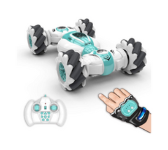 Remote Control Car Toy S-012 Gesture Induction Twisting Car Climbing Vehicle